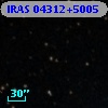 IRAS 04312+5005