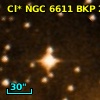 Cl* NGC 6611    BKP   24869