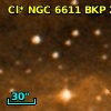 Cl* NGC 6611    BKP   24910