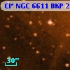 Cl* NGC 6611    BKP   25112