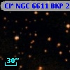 Cl* NGC 6611    BKP   24852