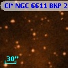 Cl* NGC 6611    BKP   25062