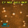 Cl* NGC 6611    BKP   25068