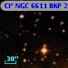 Cl* NGC 6611    BKP   24863