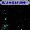 IRAS 04319+5004