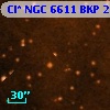Cl* NGC 6611    BKP   25032