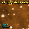 Cl* NGC 6611    BKP   25074