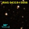 IRAS 04319+5056
