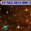 Cl* NGC 6611    BKP   24924