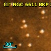 Cl* NGC 6611    BKP   25066