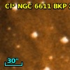 Cl* NGC 6611    BKP   25083