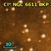Cl* NGC 6611    BKP   25065