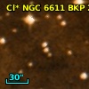 Cl* NGC 6611    BKP   24898