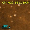 Cl* NGC 6611    BKP   25022