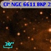 Cl* NGC 6611    BKP   24913