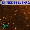Cl* NGC 6611    BKP   25110