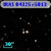 IRAS 04325+5013
