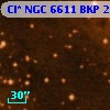 Cl* NGC 6611    BKP   25111