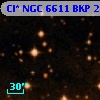 Cl* NGC 6611    BKP   24877