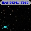 IRAS 04341+5010