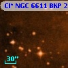 Cl* NGC 6611    BKP   24971