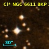 Cl* NGC 6611    BKP   24871