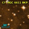 Cl* NGC 6611    BKP   24897