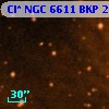 Cl* NGC 6611    BKP   25093