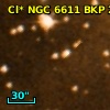 Cl* NGC 6611    BKP   25041