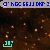 Cl* NGC 6611    BKP   24914