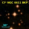 Cl* NGC 6611    BKP   24878