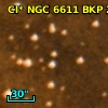 Cl* NGC 6611    BKP   22793