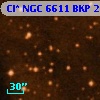 Cl* NGC 6611    BKP   22788