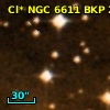 Cl* NGC 6611    BKP   22577