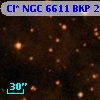 Cl* NGC 6611    BKP   22598