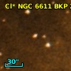 Cl* NGC 6611    BKP   22773