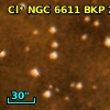 Cl* NGC 6611    BKP   22695