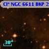 Cl* NGC 6611    BKP   22755