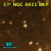 Cl* NGC 6611    BKP   22768