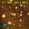 Cl* NGC 6611    BKP   22797