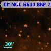 Cl* NGC 6611    BKP   22605