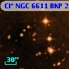 Cl* NGC 6611    BKP   22715