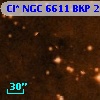 Cl* NGC 6611    BKP   22661