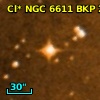 Cl* NGC 6611    BKP   22674