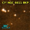 Cl* NGC 6611    BKP   22748