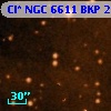 Cl* NGC 6611    BKP   22683