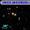 2MASS J04370599+4931516