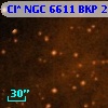 Cl* NGC 6611    BKP   22626