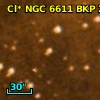 Cl* NGC 6611    BKP   22640