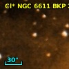 Cl* NGC 6611    BKP   22609